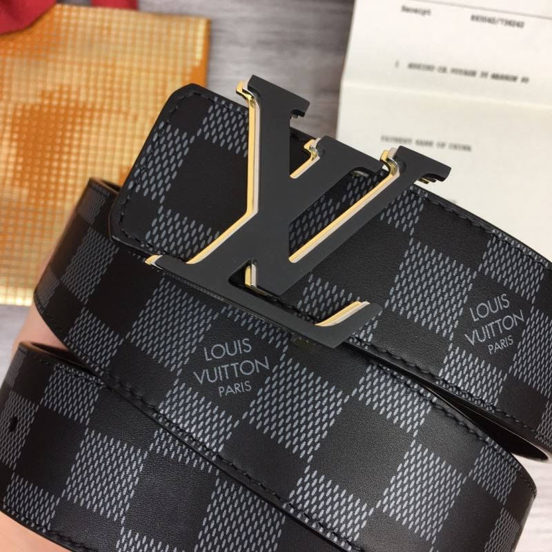 Louis Vuitton Belts